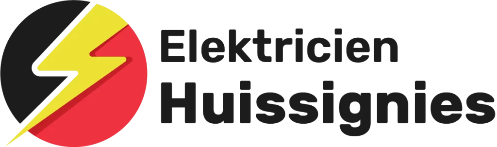 Logo Elektricien Huissignies